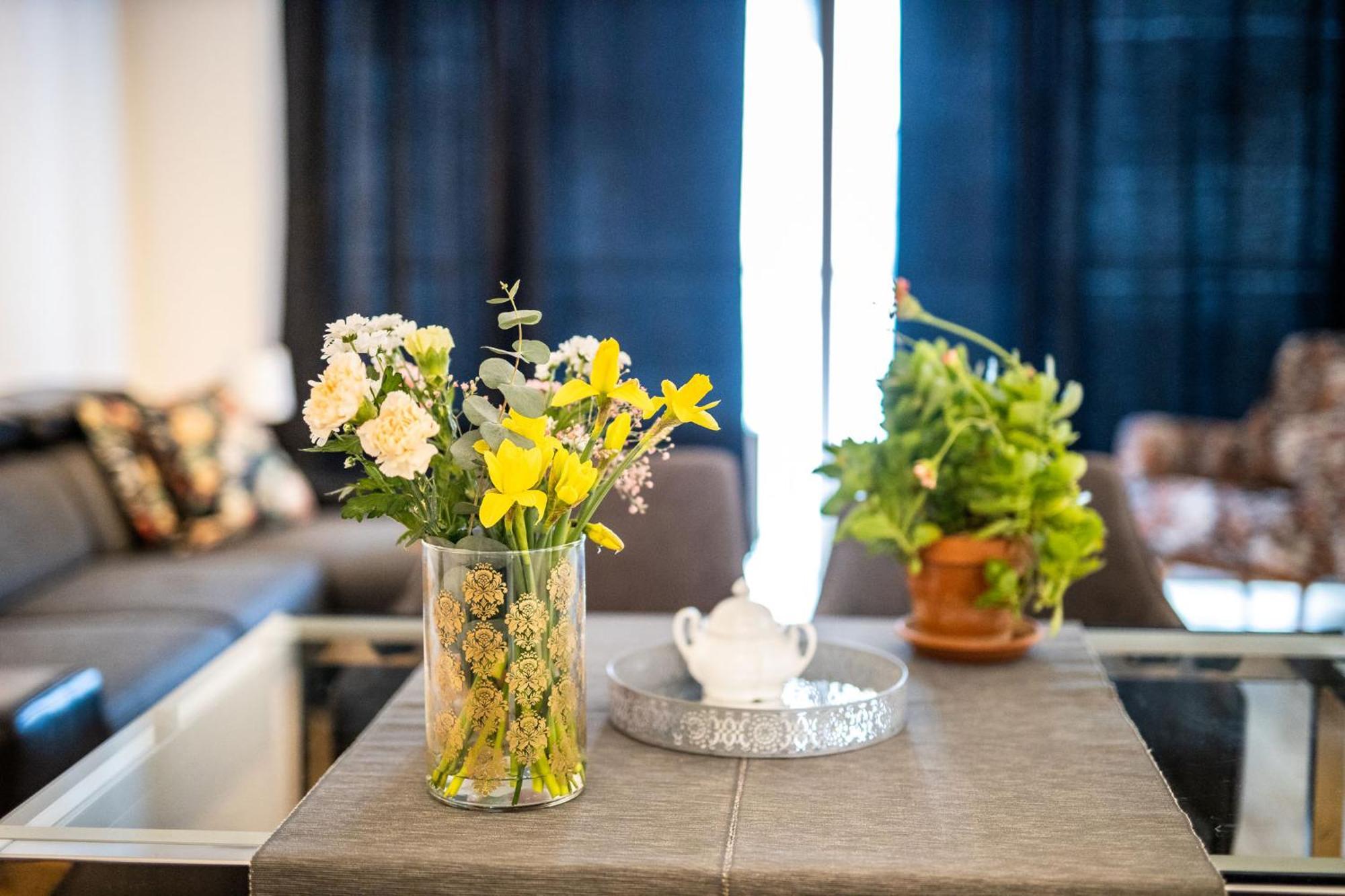 Silvie Apartments - Zlate Terasy Olomouc Luaran gambar
