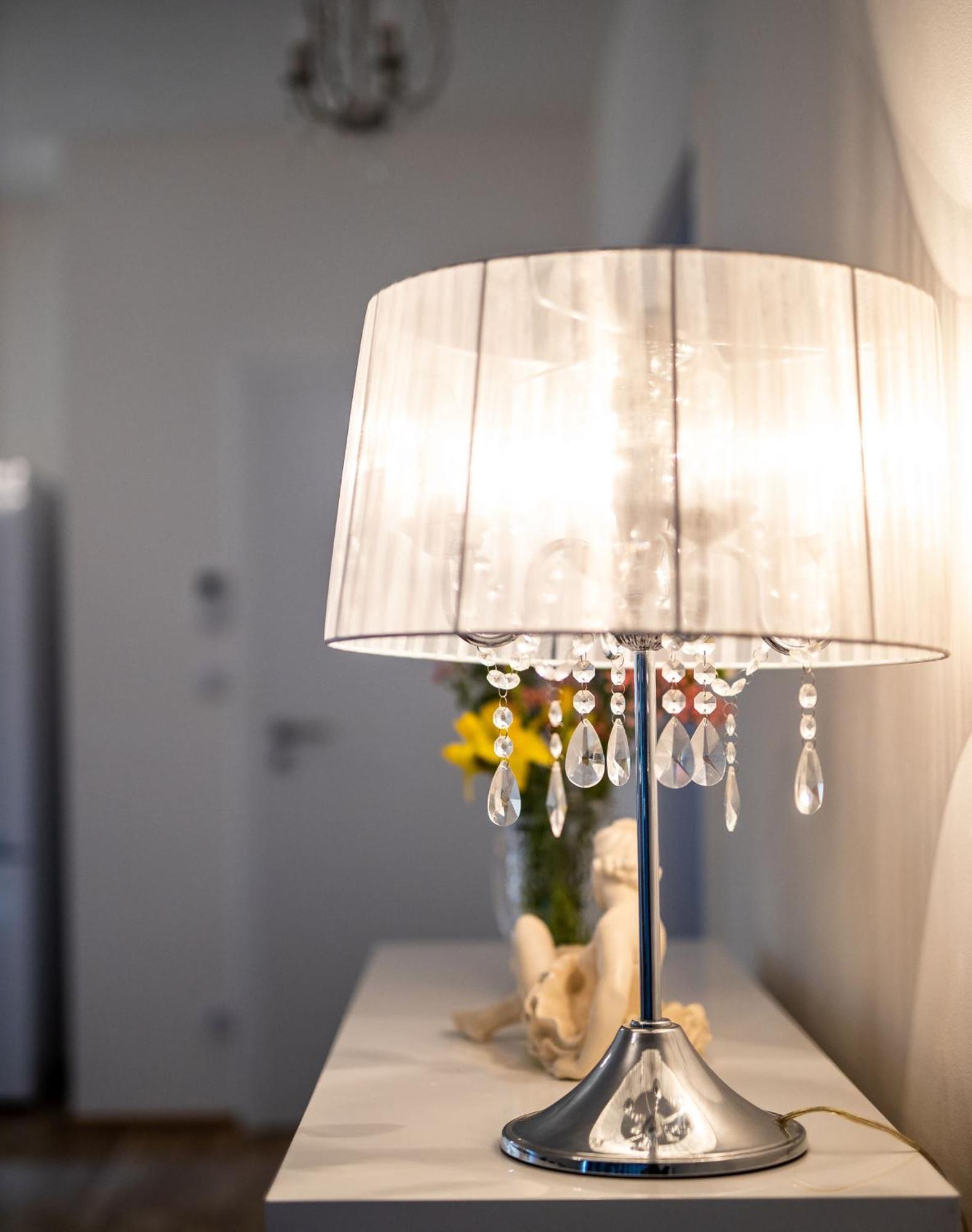 Silvie Apartments - Zlate Terasy Olomouc Luaran gambar